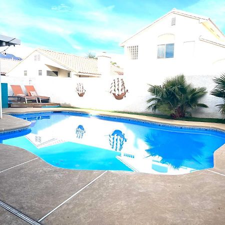 Villa Oasis Pool House, Optional Pool Heater Las Vegas Esterno foto