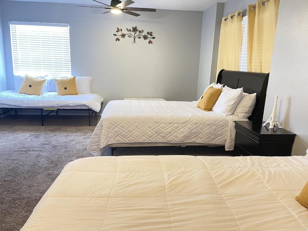 Villa Oasis Pool House, Optional Pool Heater Las Vegas Esterno foto
